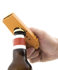 Alternative view of Cap Zappa oplukker