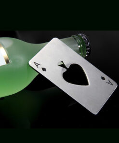 Alternative view of Es oplukker