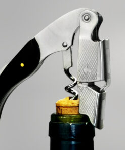 Alternative view of Tjenerproptrækker med skæfte af ibenholt