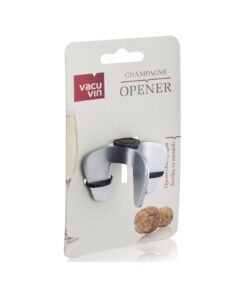 Champagne oplukker 2